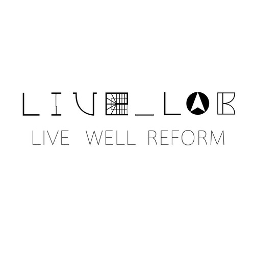 Logo Concept for LIVE_LAB