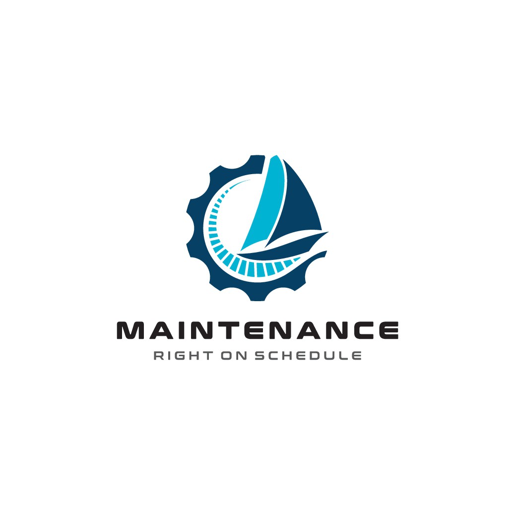 Nautical logo needed for a boat maintenance service