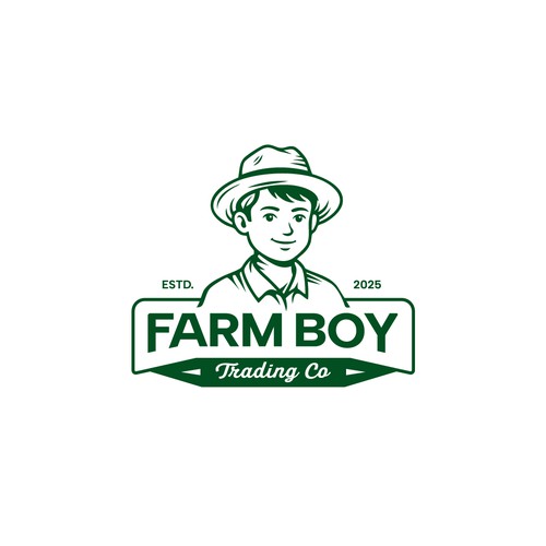 Farm Boy Trading Co.