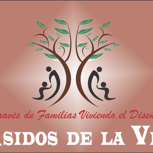 Asidos de la Vid needs a new logo