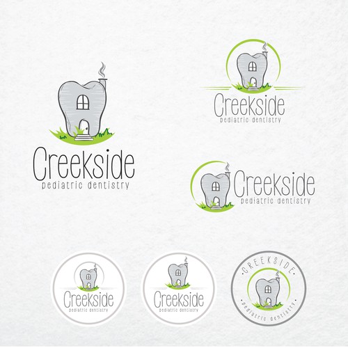 Creekside Pediatric Dentistry