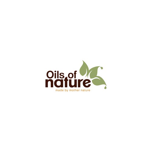 Oils of nature