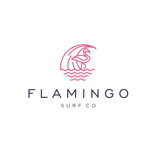 Flamingo Surf Co