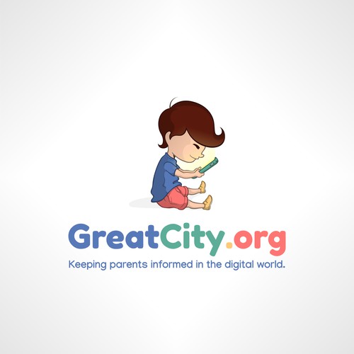 GreatCity.org