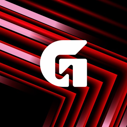 Letter G Logo Design