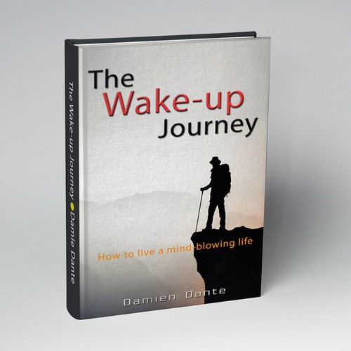 The Wake Up Journey