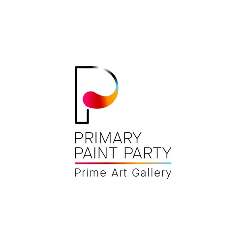 Primary Paint Party