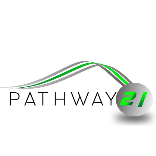 Logo for pathway21