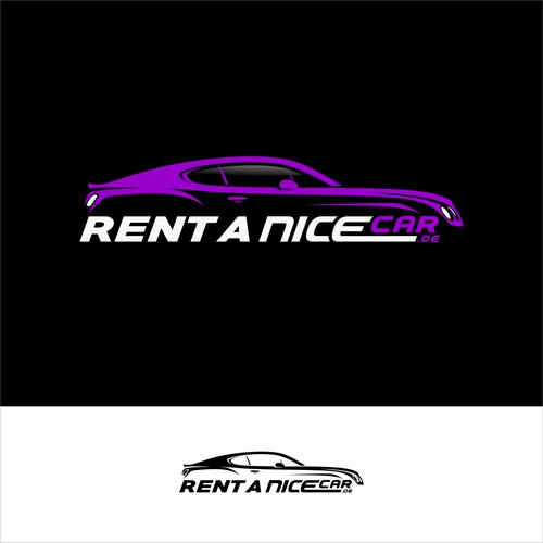 RENT A NICE CAR.DE