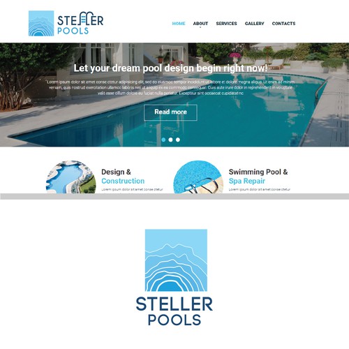 Steller Pools