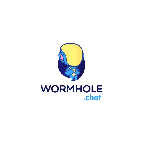 wormhole.chat