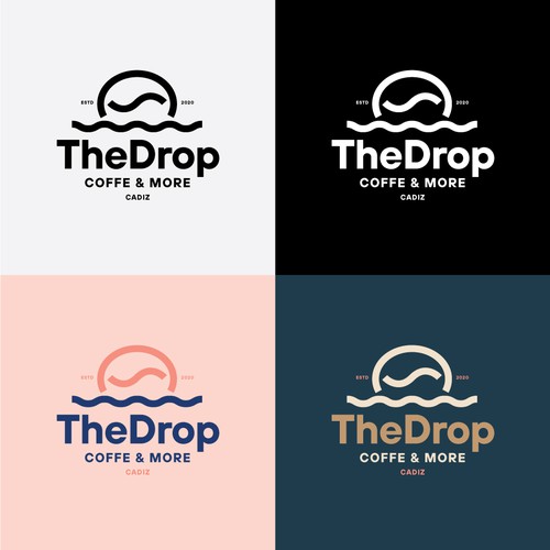 The Drop 