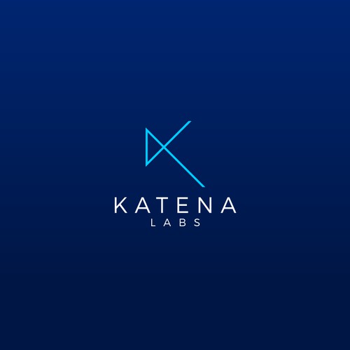 logo for KATENA LABS
