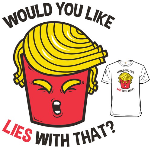 fries