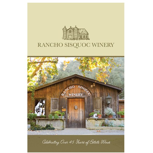 Rancho Sisquoc Booklet