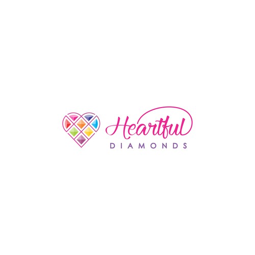 Heartful Diamonds