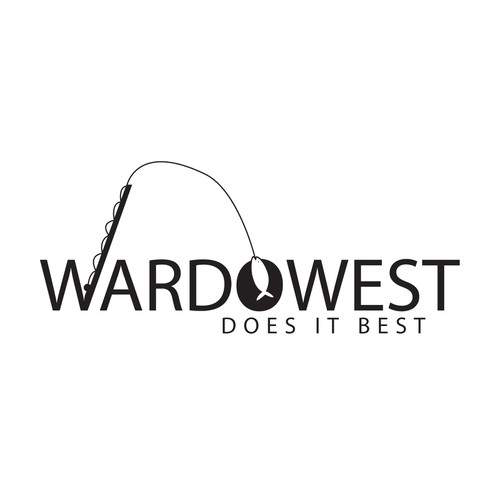 Help WardoWest Fishing with a new logo