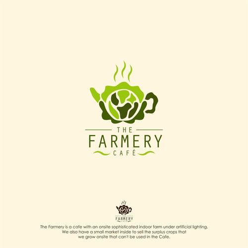 FARMERY