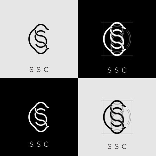 logo abstract