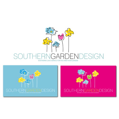 South Fl garden design company needs you to make us look beautiful!