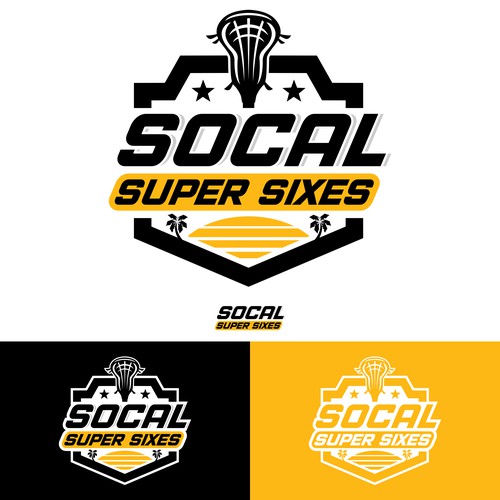Socal Super Sixes Lacrosse