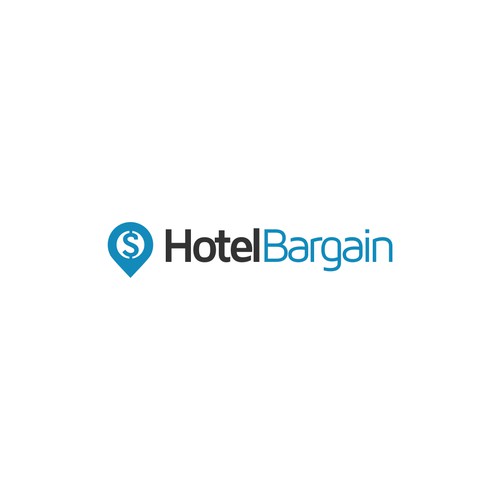 Create A New Logo For HotelBargain
