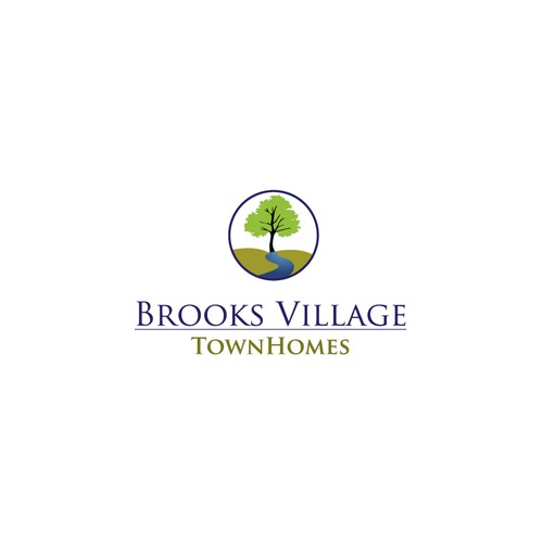 Brooks Village Townhomes