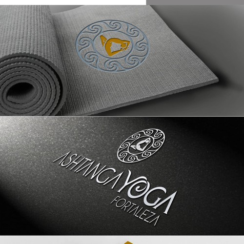 Ashtangayoga
