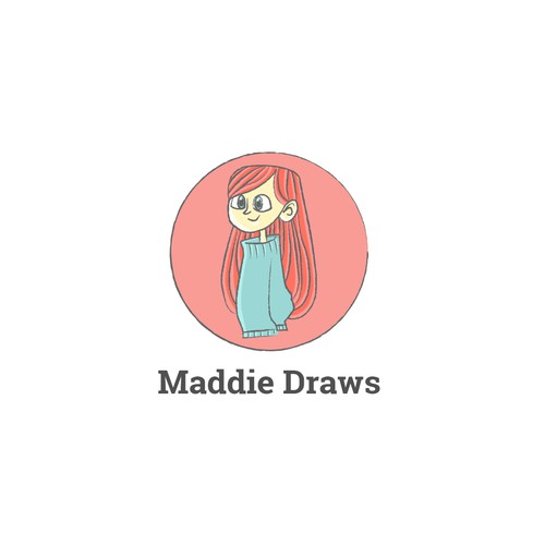 Maddie Draws