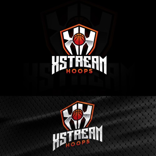 XSTREAM HOOPS