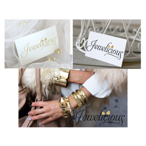 Fashion jewellry brand. It's a funky line with a modern twist yet timeless!