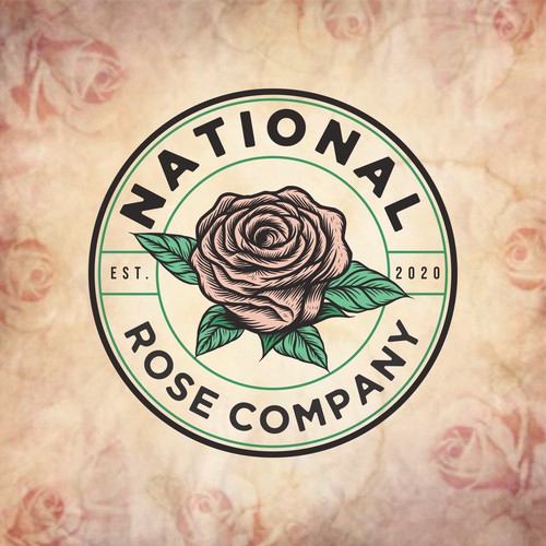 NATIONAL ROSE COMPANY