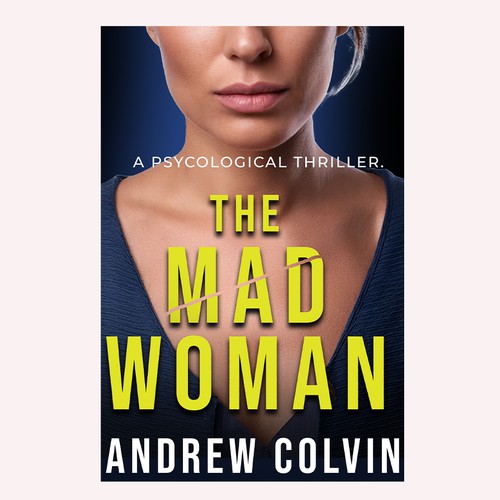 The Mad Woman