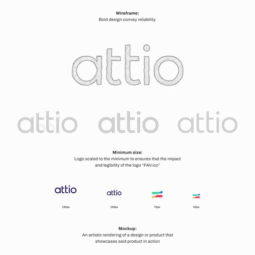 Submition for Attio® contest