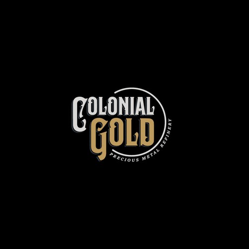 Colonial Gold