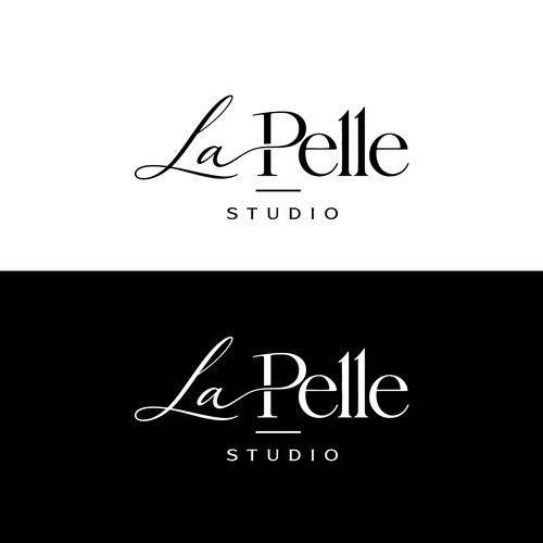 La Pelle Studio Logo