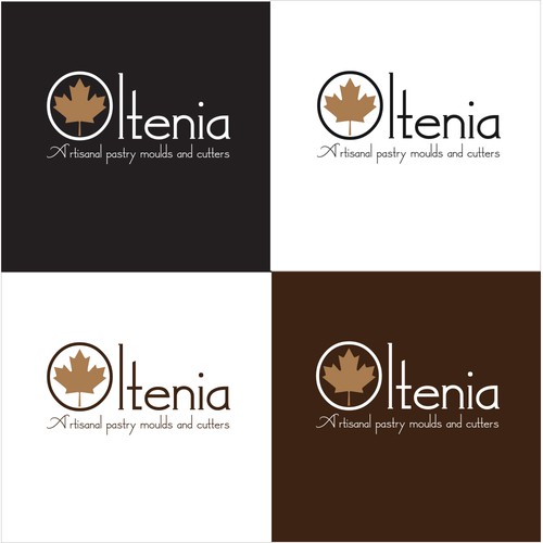 Oltenia-Artisanal pastry moulds and cutters