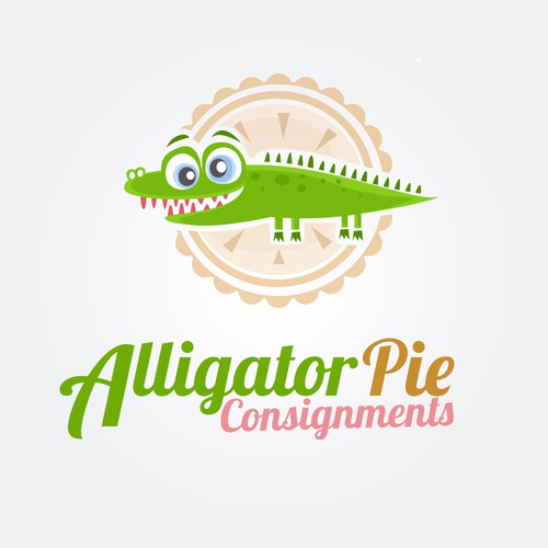 Alligator Pie Consignments