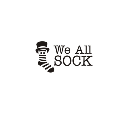 we all sock