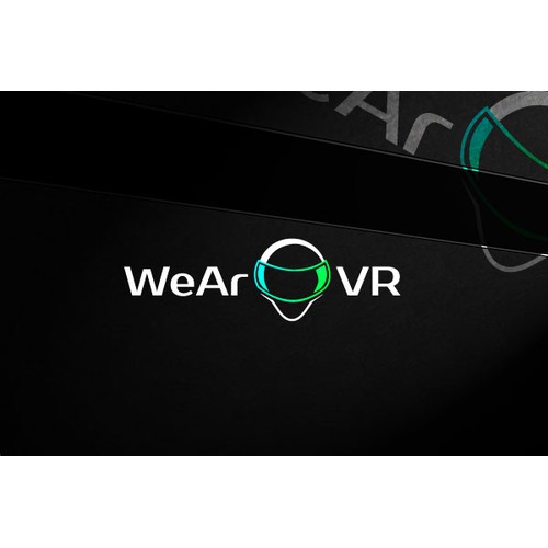 Virtual Reality Gaming Portal - Design our new Logo!