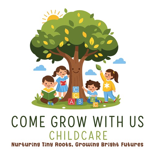 Come Grow With Us Childcare