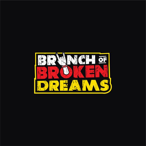 Brunch of Broken Dreams