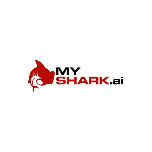 Shark Logo