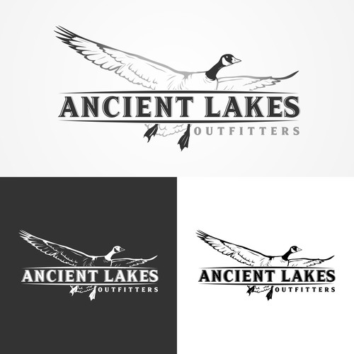 Ancient Lakes Outfitters