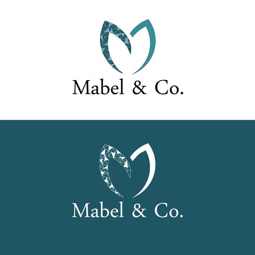 Furniture logo design