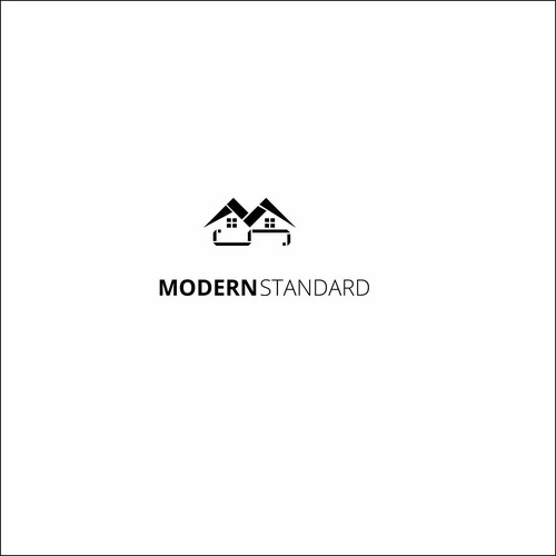 house concept for modern standard