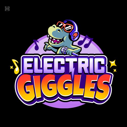Electric Giggles