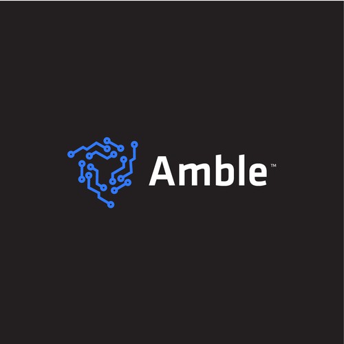 Amble