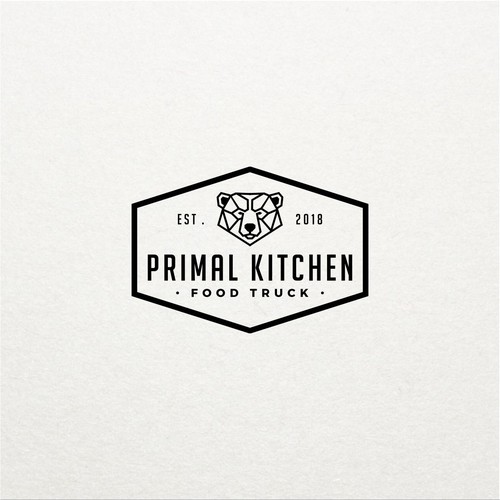 Primal Kitchen Food Truck