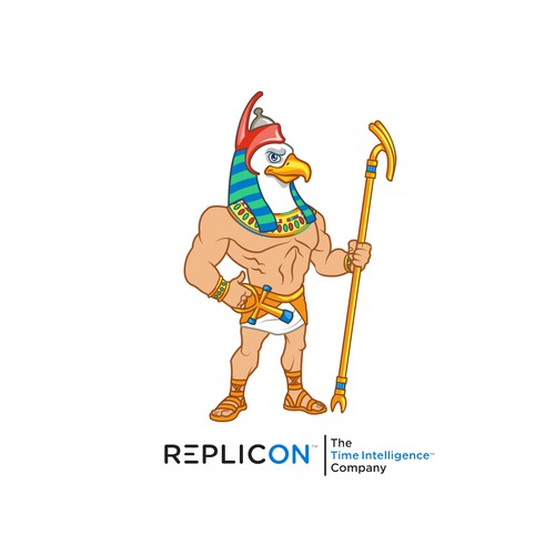 Replicon